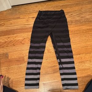 KDEER small black leggings